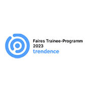 Auszeichnung: Trendence Trainee Programm 2023